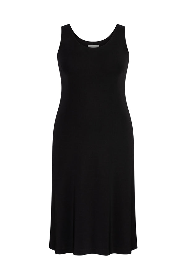 Hush Lined Sleeveless Dress