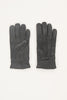 LEATHER GLOVES