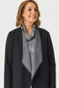 Matera Contrast Jacket