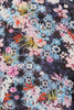 HELENE FLOUNCE LAYERED 3/4 SLV TOP