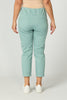 SANDY STRETCH 7/8 PULL ON JEAN