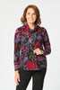 MEDICI COSY COWL NECK TOP