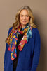 Sien Silk Scarf