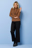 Bristol Long Sleeve Rib Skivvy