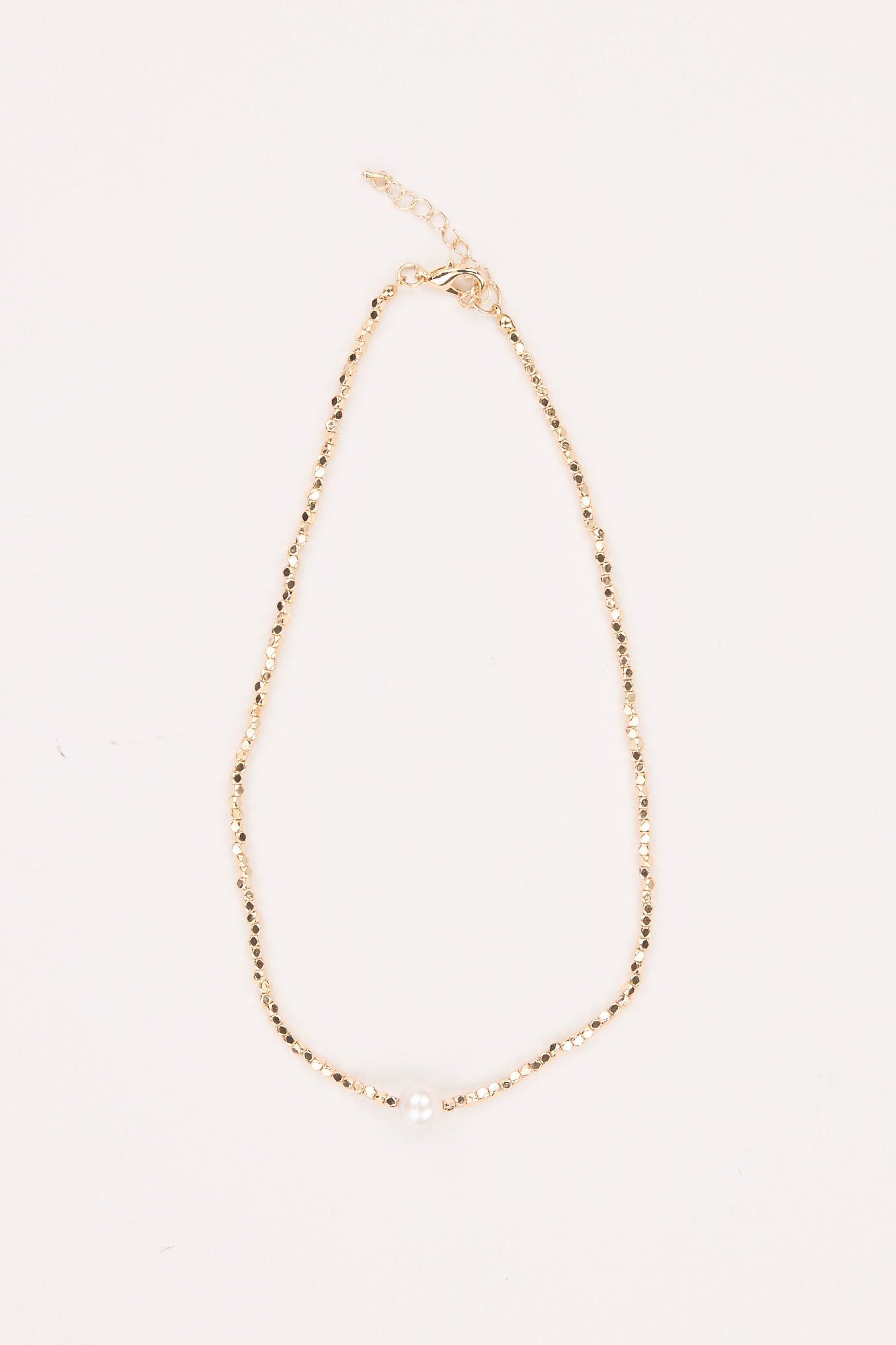 ISOBEL SHORT NECKLACE