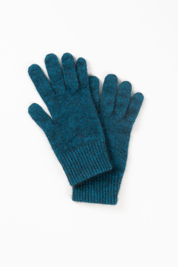 POSSUM BLEND GLOVES