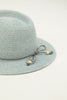 AVOCA FLEXIBRAID FEDORA