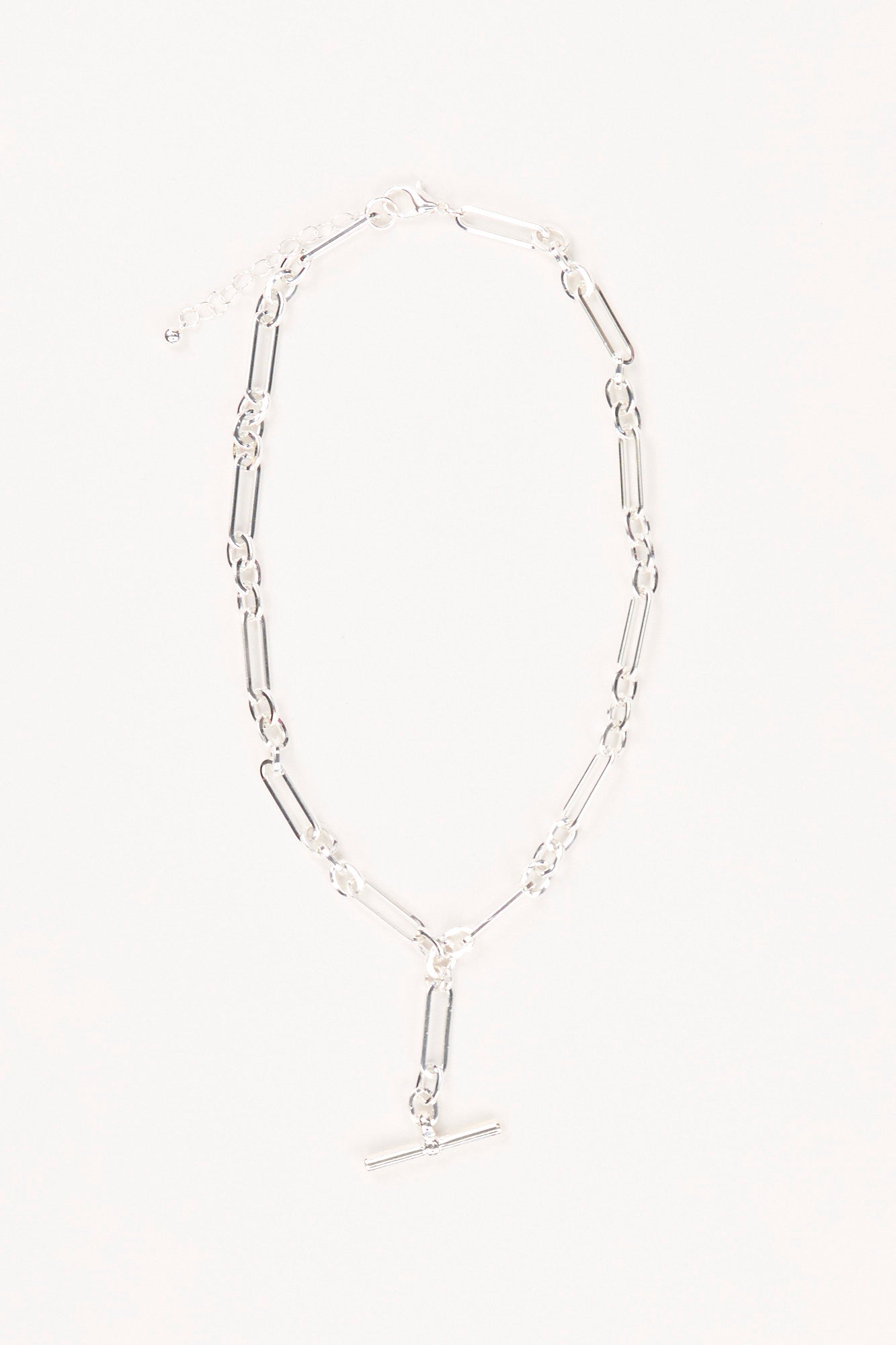 CARLOTTA FOB NECKLACE