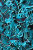 Bocelli Print Long Sleeve Top