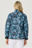 PALM SPRINGS REVERSIBLE JACKET