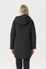Forest Reversible Quilted Jacket