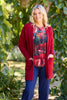 Cecil E2e Cardigan