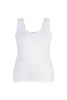 BASICS NARROW STRAP SINGLET