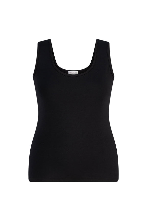 Basics Narrow Strap Singlet