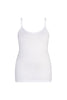 BASICS ADJUSTABLE CAMISOLE