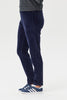Valley Pull On Velour Pant