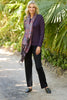 Hedrena Classic Long Sleeve Tee