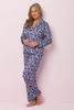 Clara Pj Set In Bag