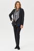 Matera Contrast Jacket