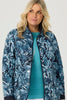 PALM SPRINGS REVERSIBLE JACKET