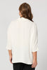 ARABELLA DOLMAN 3/4 SLEEVE SHIRT
