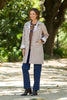 Bond Reversible Coat