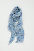 ANTOINE SILK SCARF