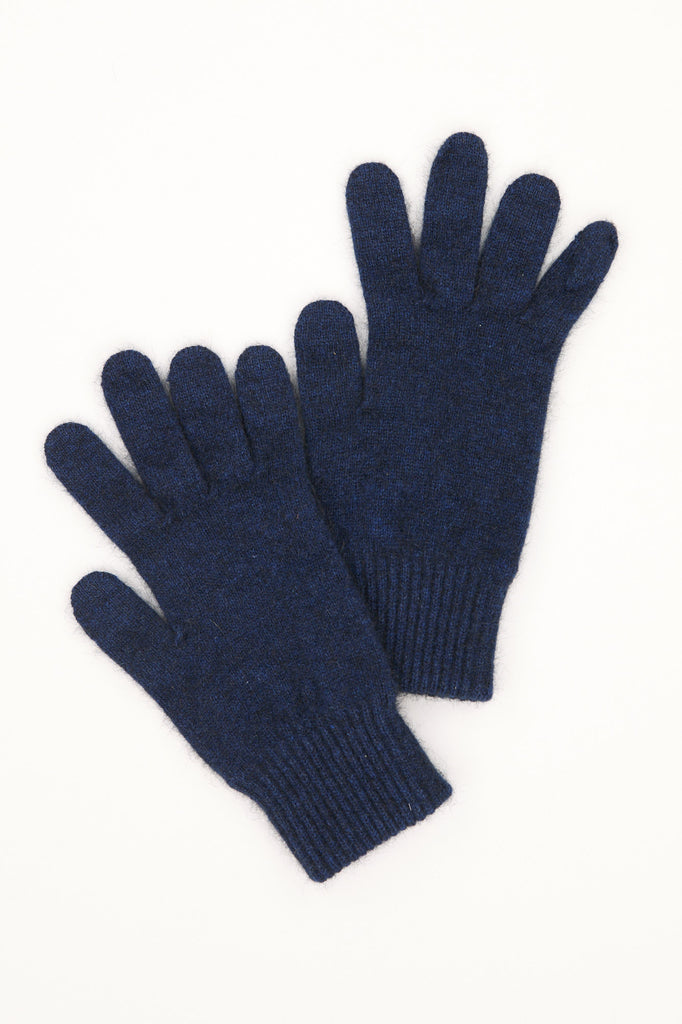 POSSUM BLEND GLOVES