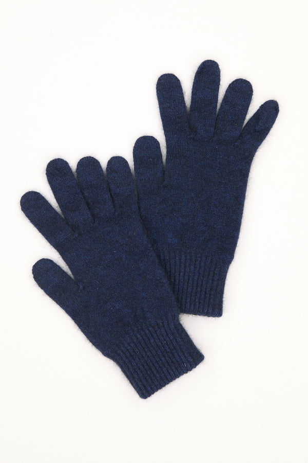 POSSUM BLEND GLOVES