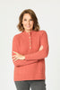 PARKVILLE BUTTON SWEATER