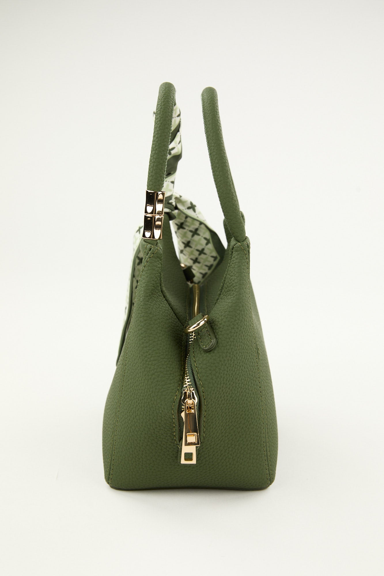 BIANCA MINI TOTE HANDBAG