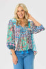 SUNSET BEACH RELAXED TOP