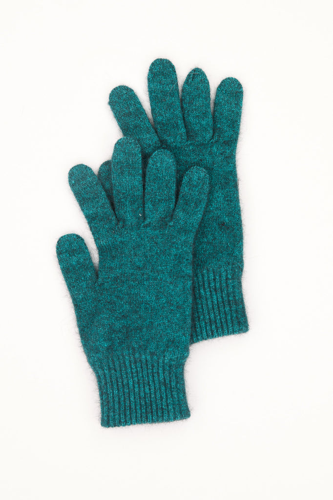 Possum Blend Gloves