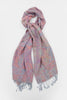 Brenda Tasselled Scarf