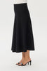 Redding Pointelle Knit Skirt