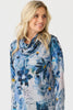 Verse Cosy Top With Snood