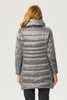 ZERMATT PADDED JACKET