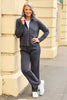 Elite Wide Leg Pull On Pant