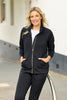 Pace Zip Up Jacket