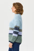Bruno Stripe Sweater