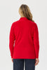 Herring V Neck Sweater
