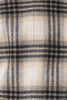 Toscana Check Coat