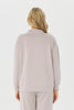 Zen Zip Up Jacket