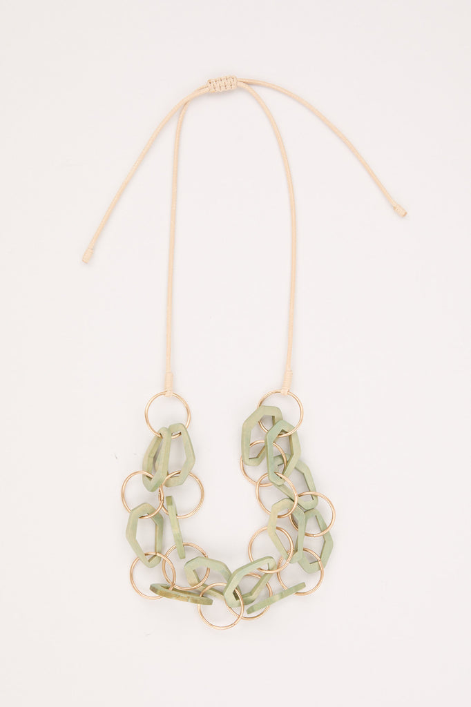 BECKY LONG NECKLACE