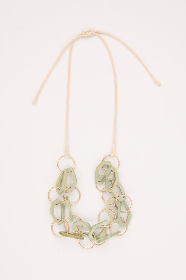 BECKY LONG NECKLACE