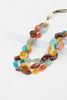Samira Multi Strand Necklace