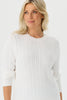 Kidman Cable Sweater