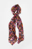 Corinne Silk Scarf