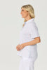 Madison S/s Polo Top