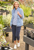 Vibe Stretch Crop Cargo Pant